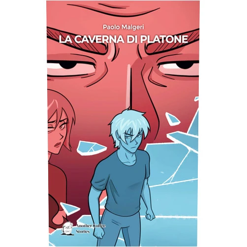 Paolo Malgeri,Sara Passera,Elena Musto,Nello Poli,Anna Giada Altomare,Marta Annecchiarico LA CAVERNA DI PLATONE (Italian Edition)