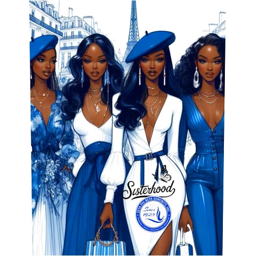 By Brow Brownkidswagcom Publishing (Author), Marcel Moore (Contributor) Zeta Phi Beta Sorority Blank Page Planner Journal - Undated 200 Pages for African American Women and Girls - Perfect for Nurses, Journaling ,Students, ... and Organizer Agenda to Do List 8.5 x 11