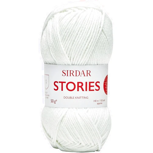 Sirdar Stories - Invite (836) - 50g