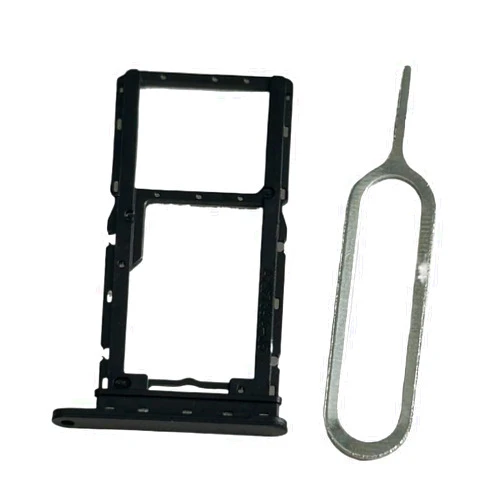 Ruichuang OEM SIM Card Tray SD Card Tray Slot Holder Replacement for Samsung Galaxy Tab A9 8.7