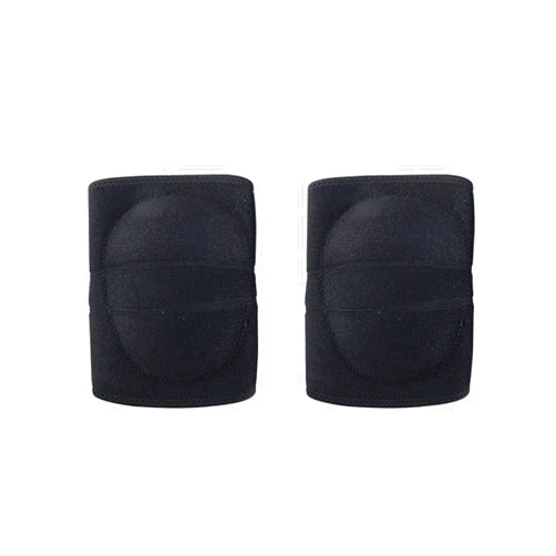 YO-yiHHG Volleyball Knee Pad Protective Knee Pads For Dancers For Cleaning Work Scrubbing Floors Pruning Dancing Volleyball Basketball Football (Black)