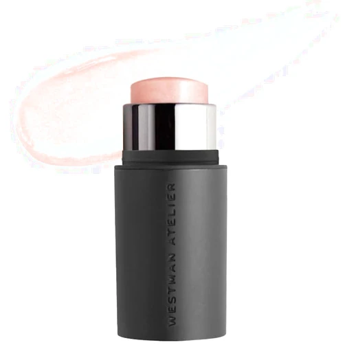 Westman Atelier MINI Lit Up Highlighter Stick - Nectar