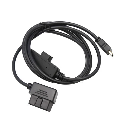 Anxingo OBDII to HDMI Monitor Cable Plug for Edge CS2 CTS2 CTS3 Plug Monitor Replace H00008000