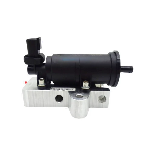 NOKORING 24V Fuel Transfer Pump 446-5409 4465409 Compatible for CAT C4.4 C6.6 C7.1 312F 313F 924K 930K 320E