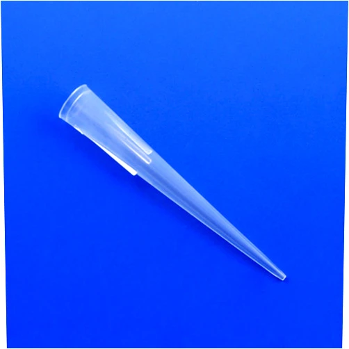 Globe Scientific 151140R Pipette Tip, 5-200uL, Natural, for use with MLA & Ovation, Racked, 200/Rack, 5 Racks/Stack Unit
