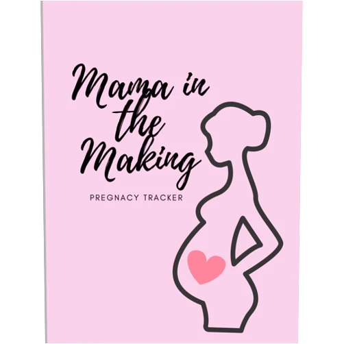 Olivia Peterson Mama in the Making