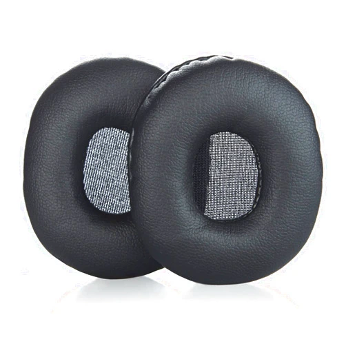 Sumugaric Headphone Ear Pads Replacement Foam Cushions Compatible with VXI Blueparrott B350-XT 203475 203479 Noise Cancelling bluetooth headset Accessories(Not for OTE921 BPB35020)