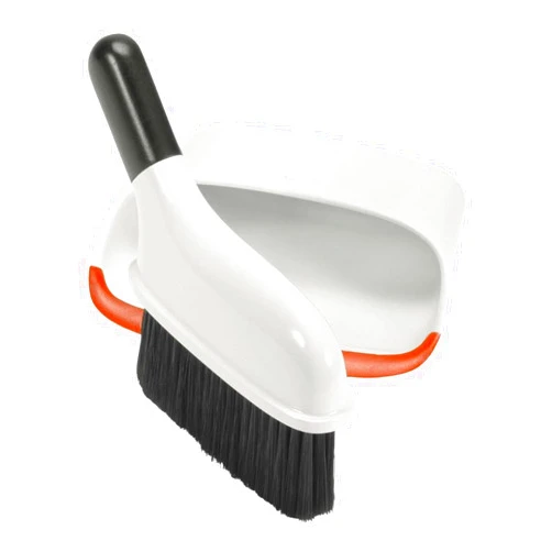 OXO Good Grips Compact Dustpan and Brush Set