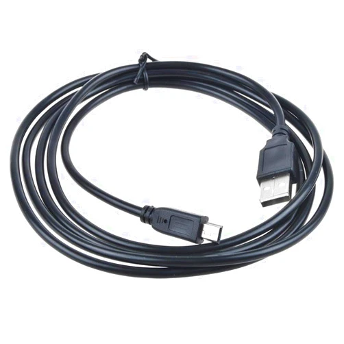 Kybate Mini USB SYNC Cord Cable for Magellan RoadMate 1700 6000T
