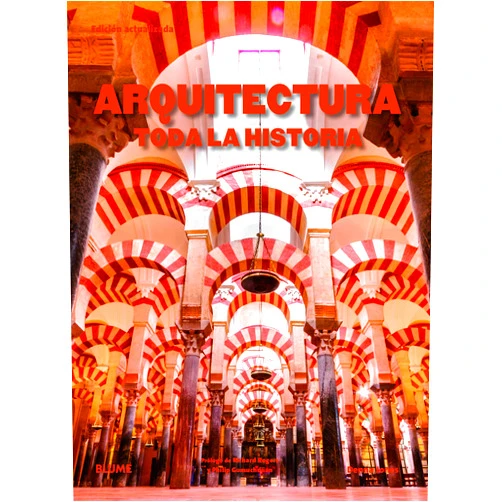 Spanish Edition by Denna Jones (Author), Josep Maria Rovira Gimeno Antonio Díaz Pérez (Translator), Rosa Cano Camarasa (Translator), Alfonso Rodríguez Arias (Translator), Cristina Rodríguez Fischer (Collaborator) & 3 more Arquitectura. Toda la historia (2019)