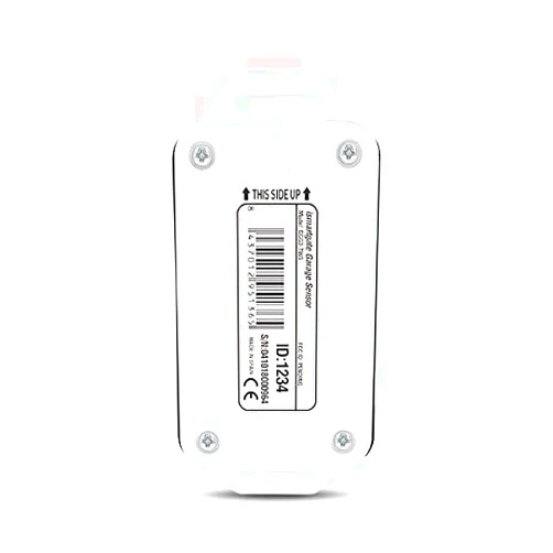 ismartgate Wireless Waterproof tilt Sensor. Compatible with sectional and tilt Garage Doors. Requires ismartgate hub.