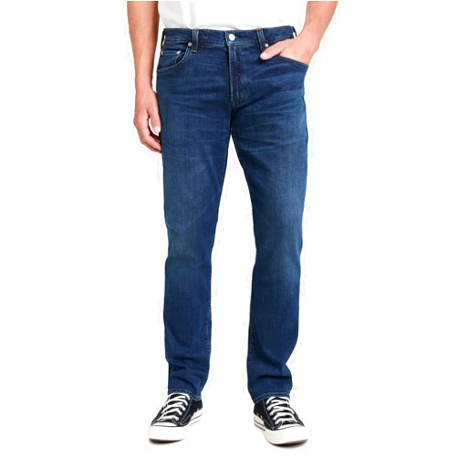 Citizens of Humanity Men's Gage Slim Straight Jeans