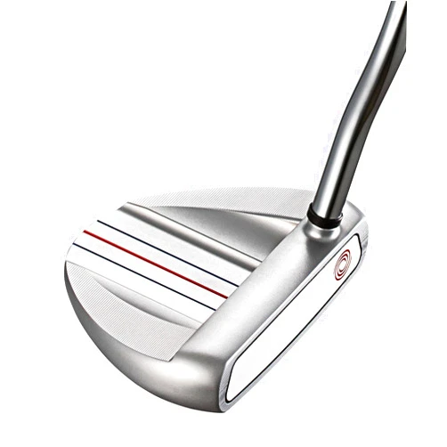 Callaway Odyssey White Hot OG OG VLINE Double Vent Men's Right Putter