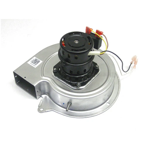 Xamily 0131M00121 for Goodman Furnace Draft Inducer Blower Motor 0131M00121P, 0131M00121S,10552, 66121