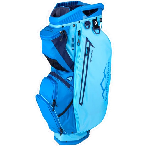 Sun Mountain Golf Sync Cart Bag