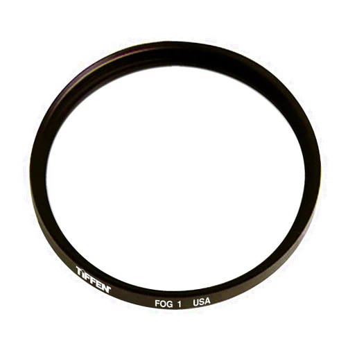 Tiffen 55F1 55mm Fog 1 Filter