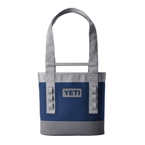 YETI Camino 20 Carryall with Internal Dividers, All-Purpose Utility Bag