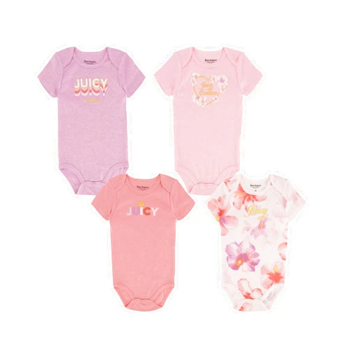 Juicy Couture womens Body Suit