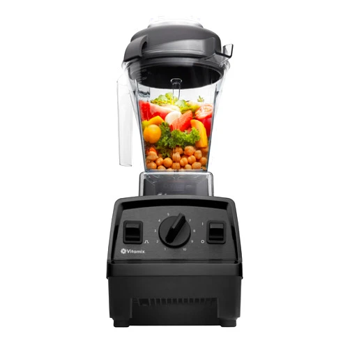 Vitamix E310 Explorian Blender, Professional-Grade, 48 Oz. Container, Black