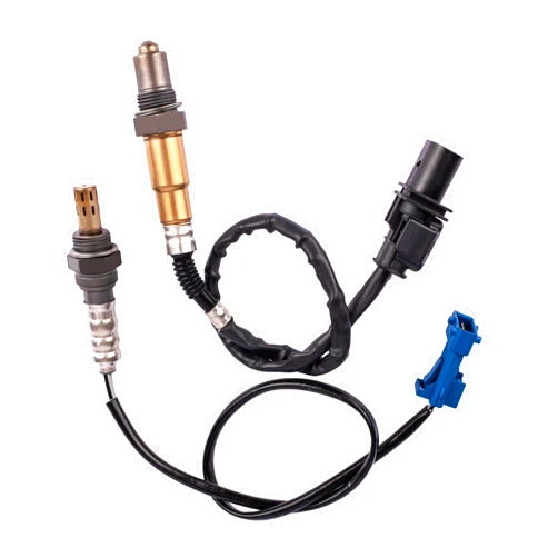 Yeoflagtrade 234-5135 234-4488 Oxygen Sensor Upstream Downstream O2 Sensor Compatible with Mini Cooper L4 1.6L 2007 2008 2009 2010