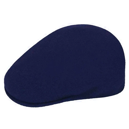 Kangol Wool 504 - Moonstruck/XL