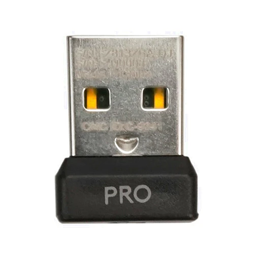 Generic USB Dongle Mouse Receiver Adapter Replacement for Logitech G Pro Wireless Mouse