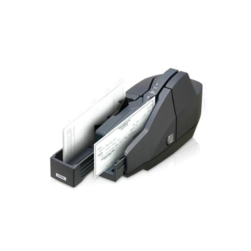Epson CaptureOne Single Feed Check Scanner Model: A41A266511