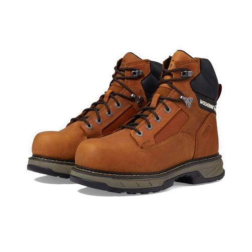 Wolverine Men's Reforce 6