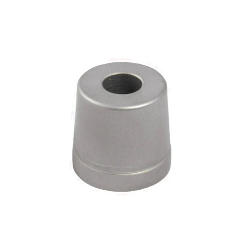 ROCKWELL RAZORS Rockwell Stand - Matte Stainless Steel