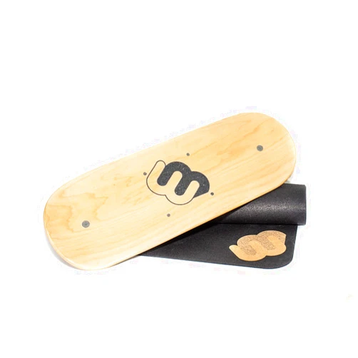 Whirly Board Wide and Whirly Mat Bundle