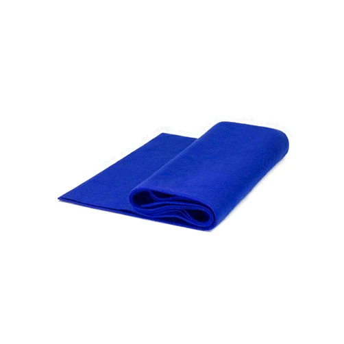 The Felt Royal Blue Acrylic Felt - 72
