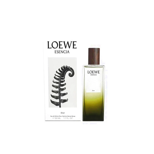 LOEWE Esencia Elixir Eau de Parfum 1.7 Fl Oz