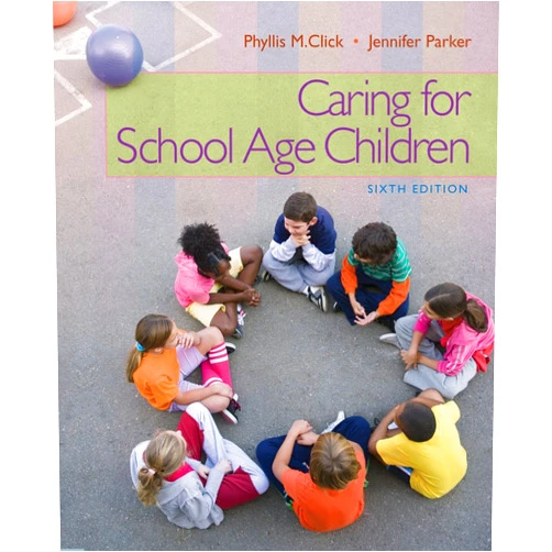 By Phyllis M. Click (Author), Jennifer Parker (Author) Format: Kindle Edition Caring for School-Age Children (PSY 681 Ethical, Historical, Legal, and Professional Issues in School Psychology)
