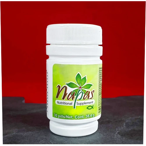 Napas