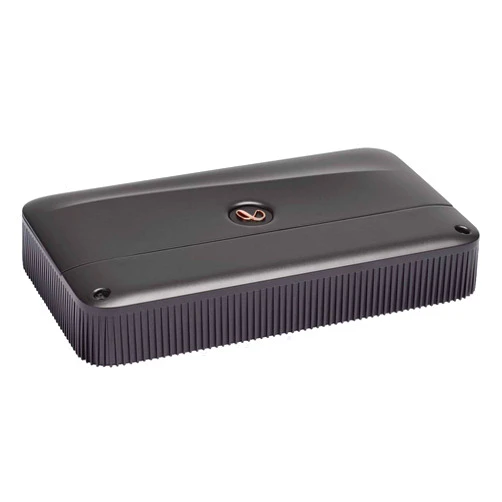 Infinity Reference-10001A Reference Series Mono, 1000w x 1 Amplifier with Bass Knob