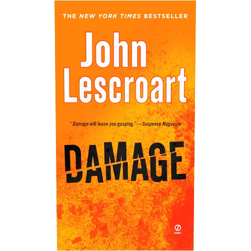 John Lescroart Damage (Abe Glitsky Book 3)