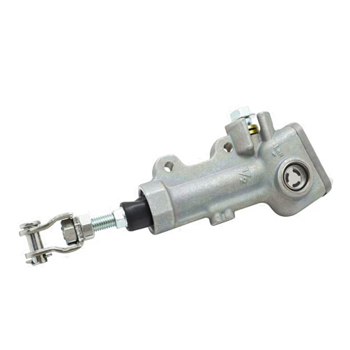 M MATI Rear Brake Master Cylinder for Kawasaki KX125 KX250 KX250F KX450 KX450F KLX230R KLX300R KLX450R 43015-0168 43015-0142 43015-0004 43015-0724