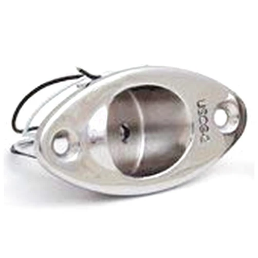 Vernese Customs LED Navigation Lights, Livorsi USCG 2NM Approved, Sold as Individual Parts or Complete Set