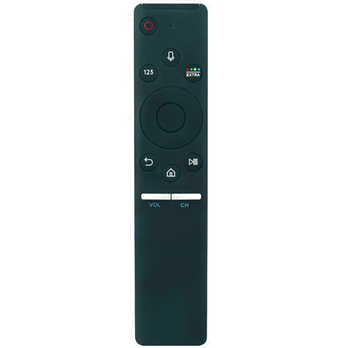 ZdalaMit BN59-01242A Voice Replace Remote Applicable for Samsung TV UN75KS9000FXZA UN65KS9500FXZA UN65KS8000F UN65KS9000F UN65KS9500F UN49KS8000F UN55KS9500F UN49KS8500F UN55KS9000F UN60KS8000F UN75KS9000F