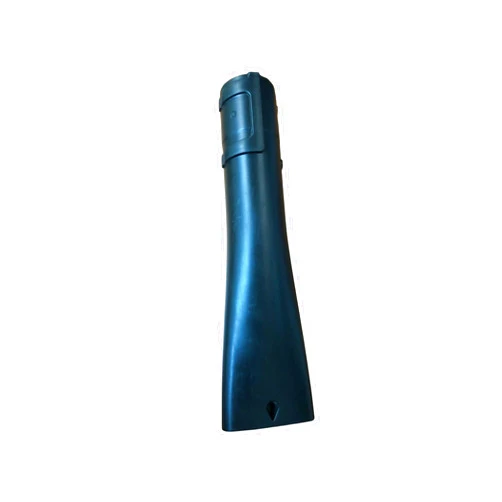 GaRcan HANDHELD BLOWER TUBE FLAT NOZZLE 4229-708-6301 BG 55, 56, 65, 85, 86, Replacement for STIHL OEM, Black