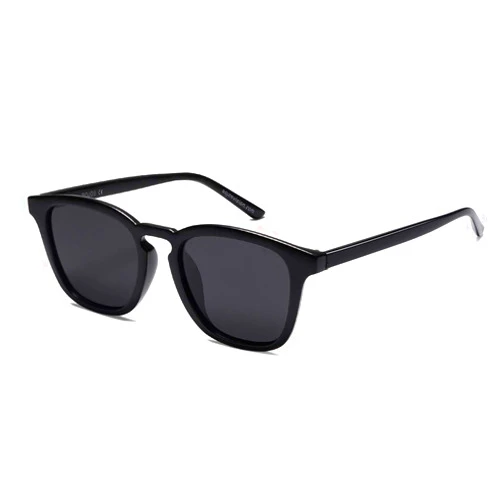 SOJOS Polarized Sunglasses for Women Men Classic Large Vintage Style Shades