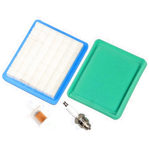 HIPA 491588S 491588 Air Filter for BS-491588S 399959 Troy-Bilt TB110 TB230 TB210 725ex 675ex 625e 625-675 Series Lawn Mower Parts