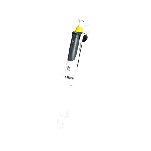 BrandTech 705844 Transferpette S Single Channel Fixed Volume, 10 µl