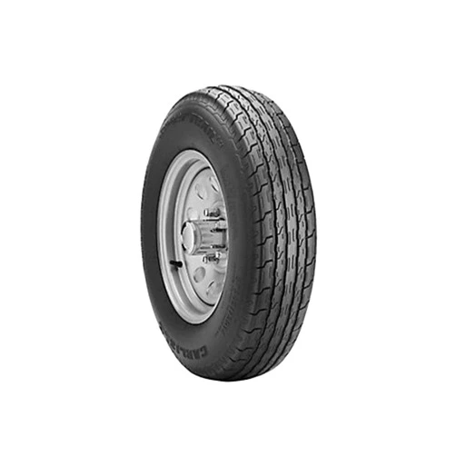Carlisle Sport Trail Boat Trailer Tire - 480-8 6PR