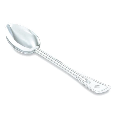 Vollrath Company Serving Solid Spoon, 13-Inch