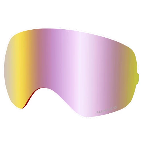 Dragon Alliance Dragon Unisex X2S Snow Goggle Replacement Lens