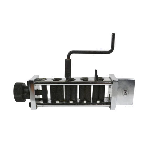 PMC Supplies LLC Italian Model Zig-Zag Machine w/ 7/8
