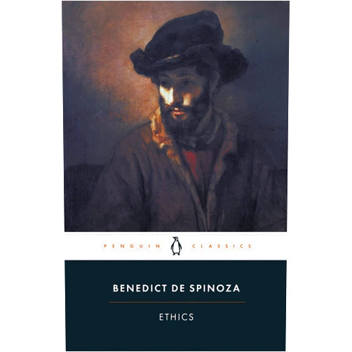 By Benedict de Spinoza (Author), Edwin Curley (Translator), Stuart Hampshire (Introduction) & 0 more Ethics (Penguin Classics)