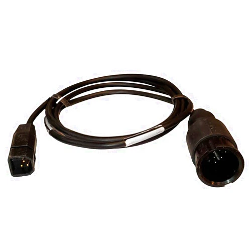 Airmar Humminbird 9-Pin Mix & Match Chirp Cable - 1M