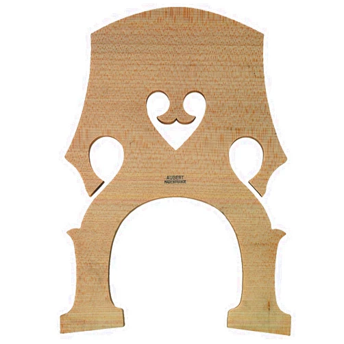 Roy Benson Aubert Double bass Bridge 4/4 5-string